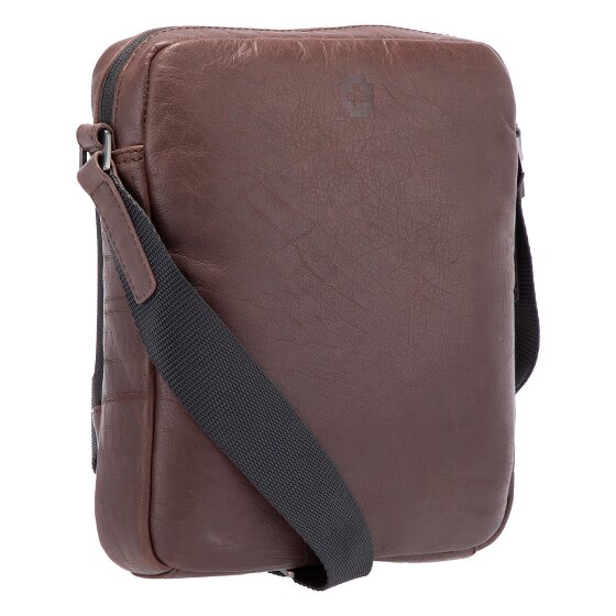 Strellson Brian Sac à bandoulière Cuir 22 cm