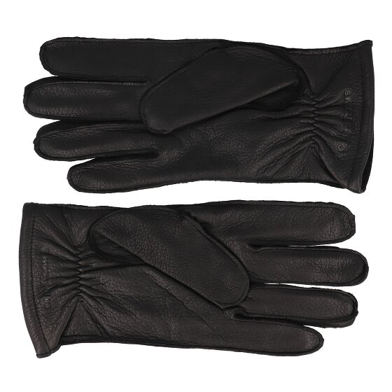 Strellson Gants Cuir