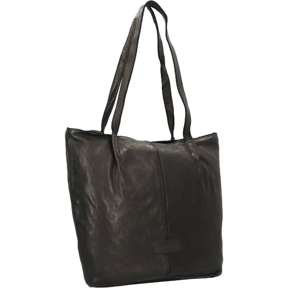 Harold's Submarine Shopper Sac en cuir 39 cm