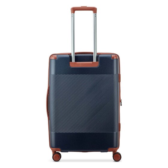 MODO by Roncato Charm 2.0 4 roues valise cabine 67 cm avec soufflet d'extension