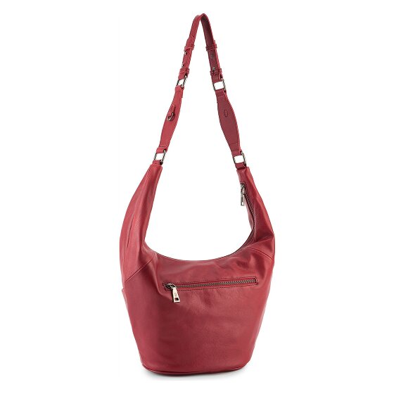 FredsBruder Already Yours Sac à bandoulière Cuir véritable 45 cm
