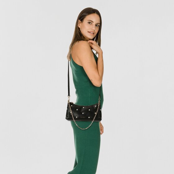 Coccinelle Aura Sac à bandoulière Cuir 22 cm