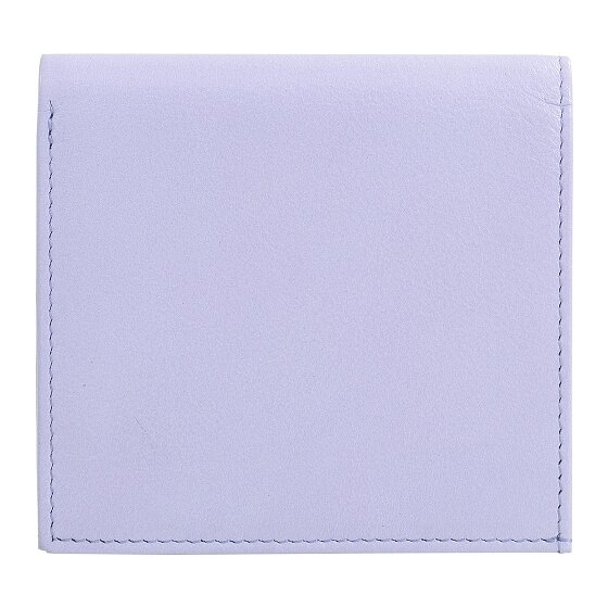 DuDu Porte-monnaie en cuir 9,5 cm