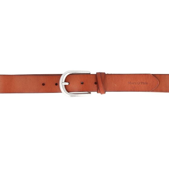 Marc O'Polo Ceinture Dagmar en cuir