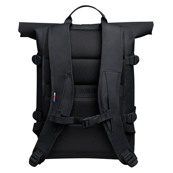 GOT BAG Rolltop 2.0 Daypack 43 cm Compartiment pour ordinateur portable