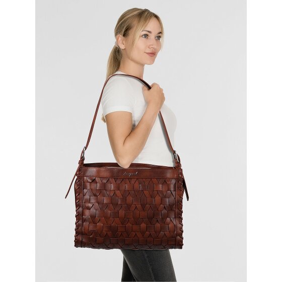Desigual Argon Sac à bandoulière 42 cm