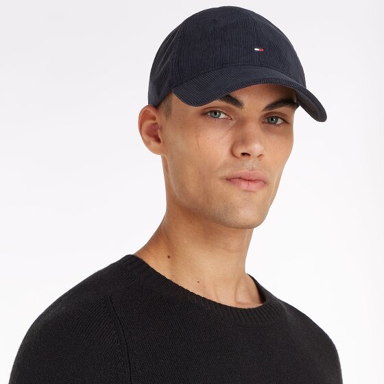 Tommy Hilfiger TH Flag Bonnet tricoté