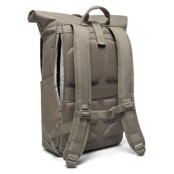 Johnny Urban Eco Series Allen Medium Daypack 40.5 cm Compartiment pour ordinateur portable