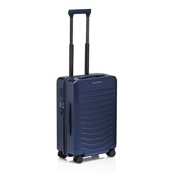 Porsche Design Roadster 4 roulettes Trolley de cabine 55 cm
