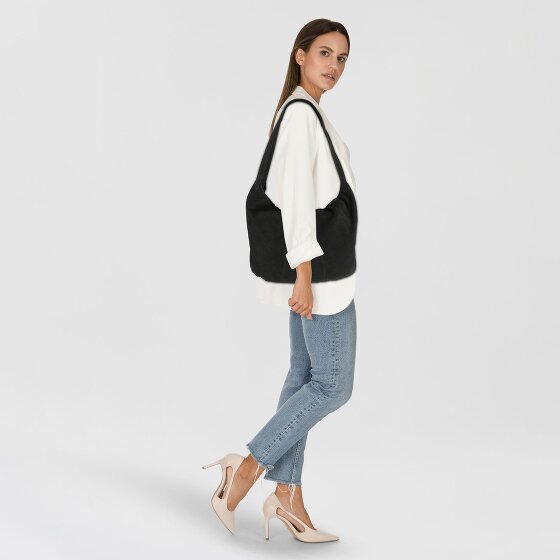 aunts & uncles Ginseng Sac à bandoulière Cuir 31 cm