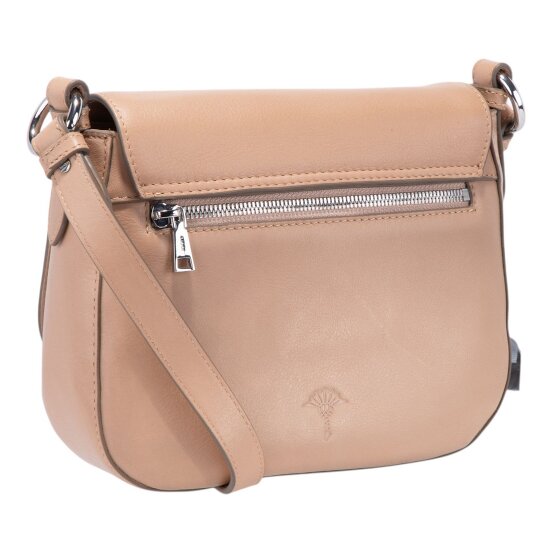 Joop! Sofisticato 1.0 Esmera Sac à bandoulière Cuir véritable 22 cm
