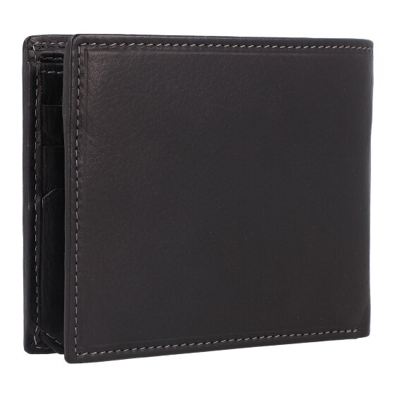 camel active Porte-monnaie Vegas I Cuir 12,5 cm