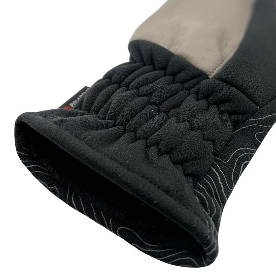 Kessler Sport Mattila Gants Cuir véritable