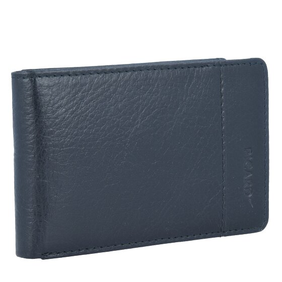 Picard Buddy Porte-monnaie en cuir 10 cm