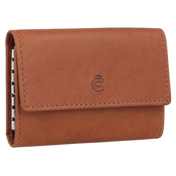Esquire Dallas Étui à clés Cuir 10 cm