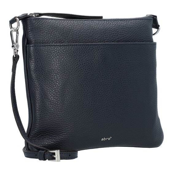 abro Adria Sac à bandoulière Cuir 26 cm