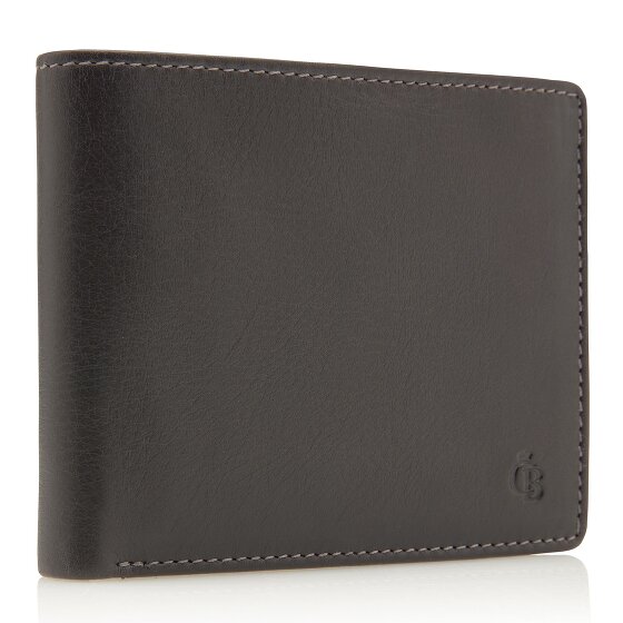 Castelijn & Beerens Porte-monnaie Canyon RFID cuir 11 cm