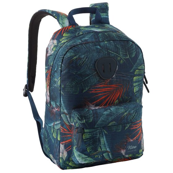 NITRO Urban Classic sac à dos 45 cm compartiment pour ordinateur portable