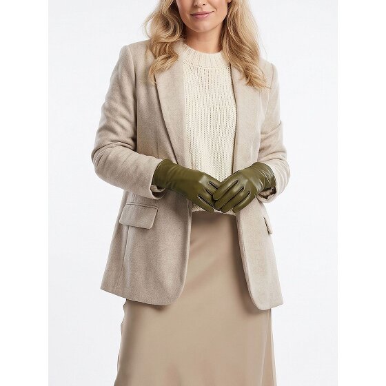 Kessler Keira Gants Cuir véritable