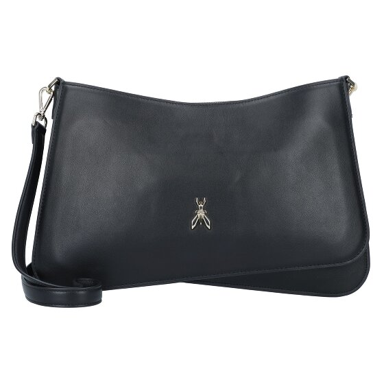 Patrizia Pepe Tris Sac à bandoulière Cuir 37 cm