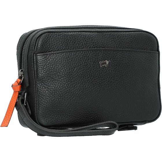 Braun Büffel Sac à main en cuir Novara 23 cm