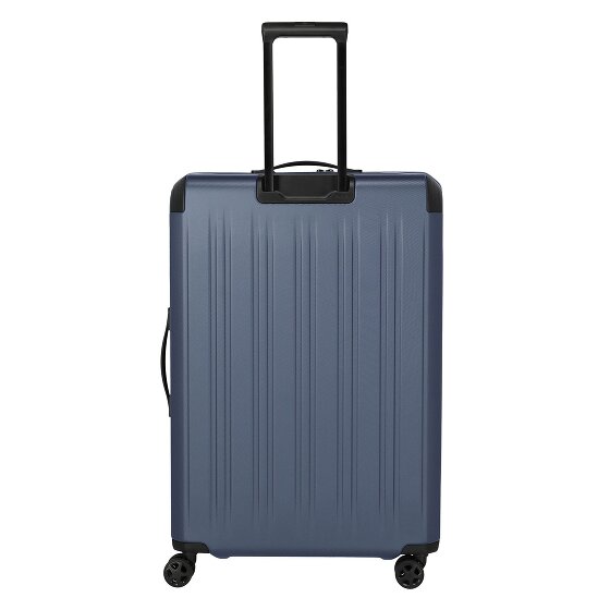 Travelite Dynamiic 4 roulettes Trolley XL 81 cm