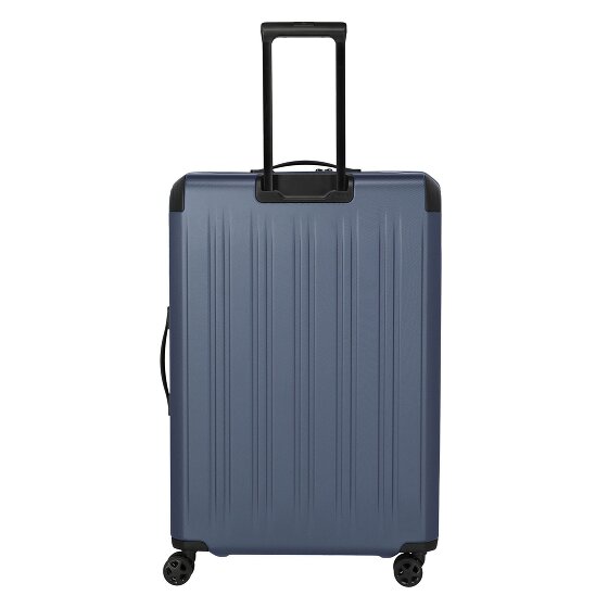 Travelite Dynamiic 4 roulettes Trolley XL 81 cm