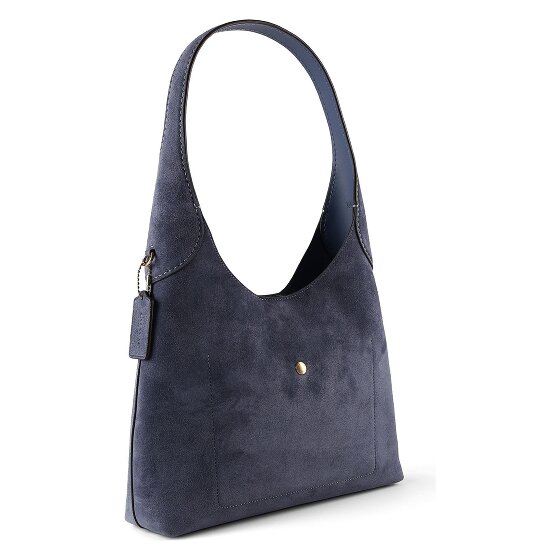 Coach Brooklyn Sac à bandoulière Cuir 28 cm