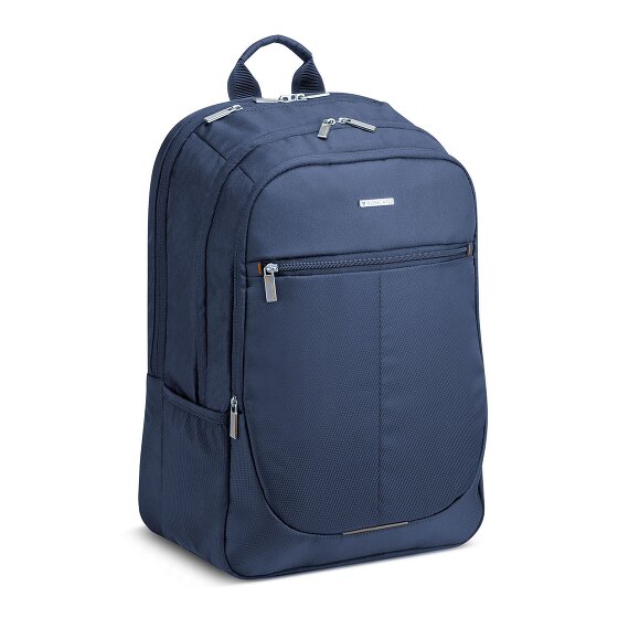 Roncato Easy Office 2.0 Sac à dos professionnel 44 cm Compartiment pour ordinateur portable