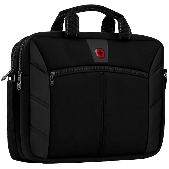 Wenger Sherpa Porte-documents 39 cm Compartiment pour ordinateur portable
