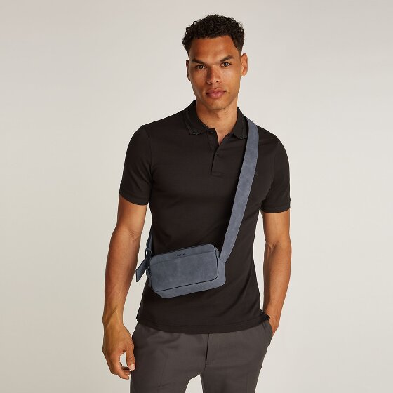 Calvin Klein CK Refined Sac à bandoulière 20.5 cm