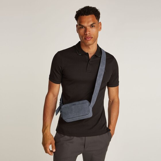 Calvin Klein CK Refined Sac à bandoulière 20.5 cm