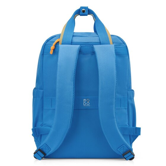 MODO by Roncato Starlight 3.0 Sac à dos de voyage 40 cm, compartiment pour ordinateur portable