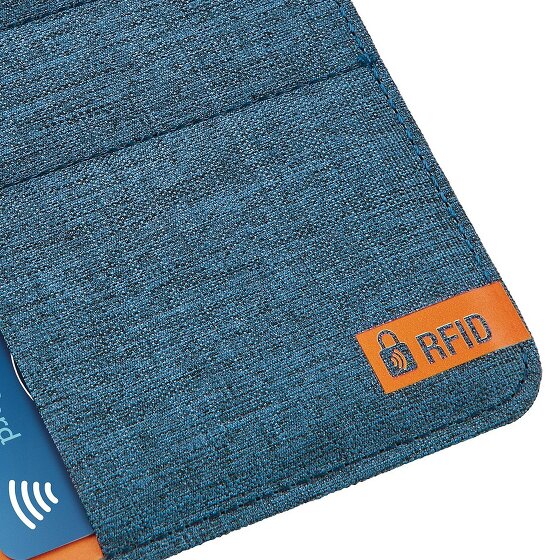 Go Travel Étui pour passeport 11 cm