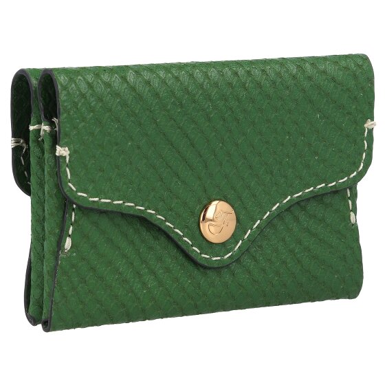 Fossil Heritage Étui pour cartes de crédit Cuir 10 cm