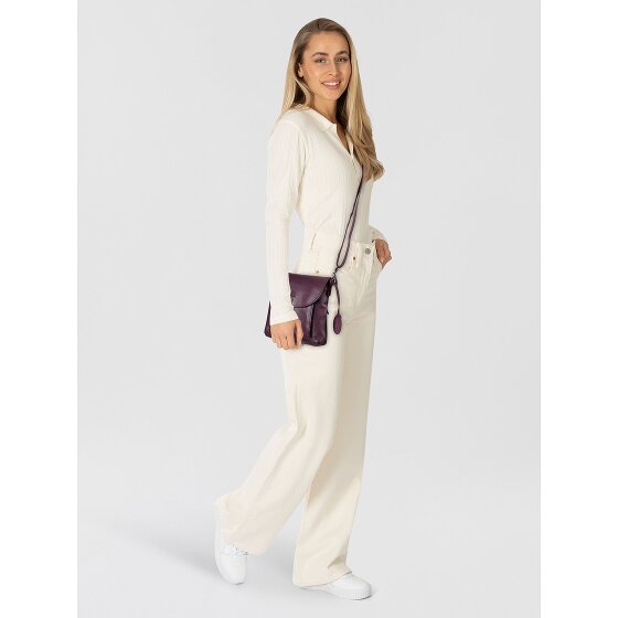 Harbour 2nd Anchor Love Iben Mini sac à bandoulière Cuir 18 cm