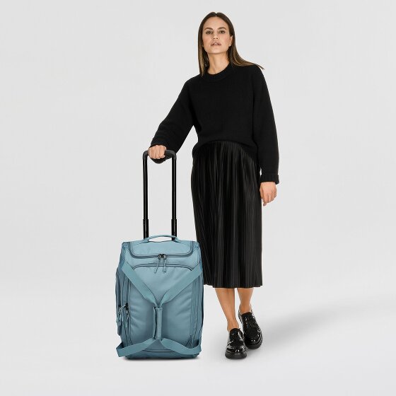 American Tourister City Racer 2 roulettes Sac de voyage S 55 cm