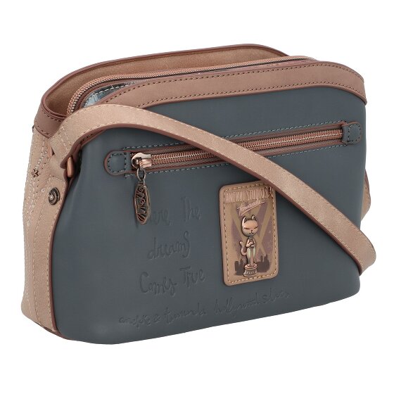 Anekke Hollywood Sac à bandoulière 24 cm
