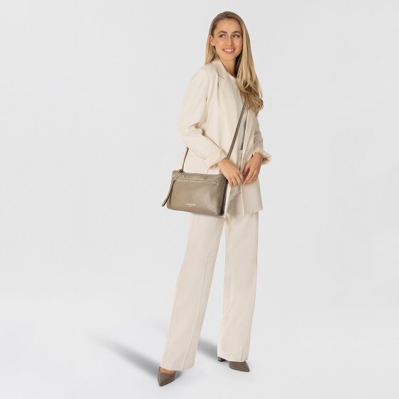 Liebeskind Zena Sac à bandoulière S Cuir 25 cm