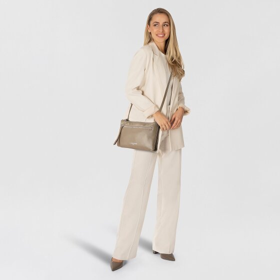 Liebeskind Zena Sac à bandoulière S Cuir 25 cm