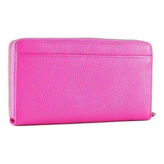 Braun Büffel Asti Porte-monnaie Protection RFID Cuir 19 cm