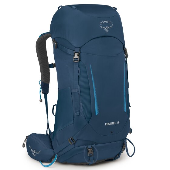Osprey Kestrel 38 Sac à dos de trekking S-M 79 cm
