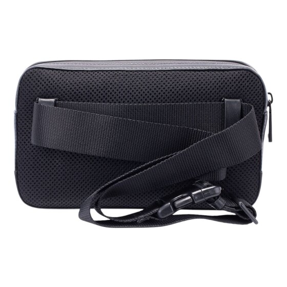 Joop! Manciano Ralph Sac banane Cuir 24 cm