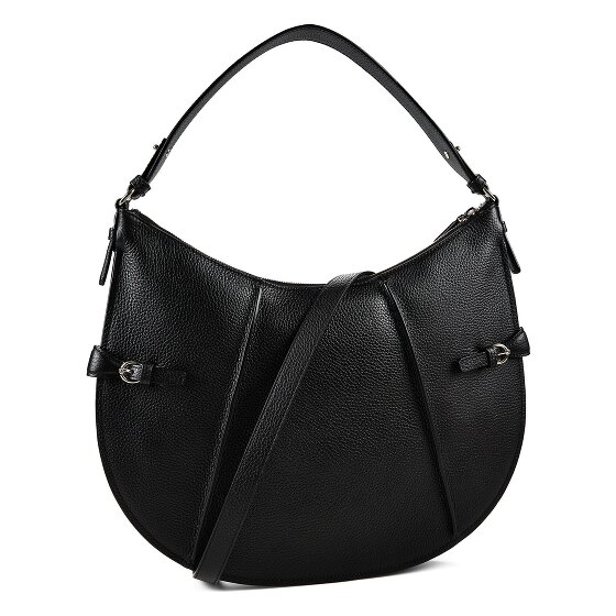 AIGNER Cavallo Sac à bandoulière Cuir véritable 41 cm