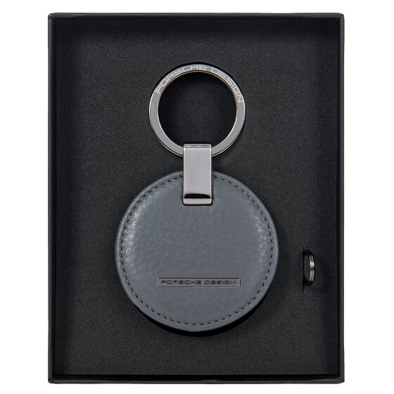 Porsche Design Porte-clés cuir 9 cm