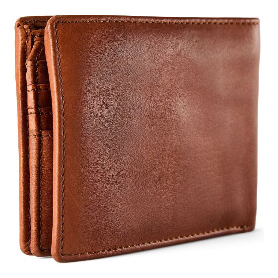 Harbour 2nd Anchor Love Porte-monnaie Cuir 12 cm