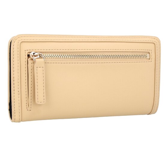 Tommy Hilfiger TH Monotype large Porte-monnaie 18.5 cm
