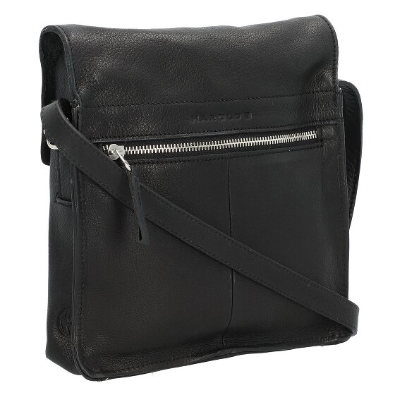 Harold's Lift Sac à bandoulière Cuir 24 cm