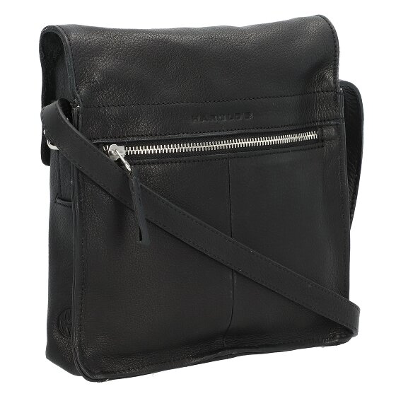 Harold's Lift Sac à bandoulière Cuir 24 cm