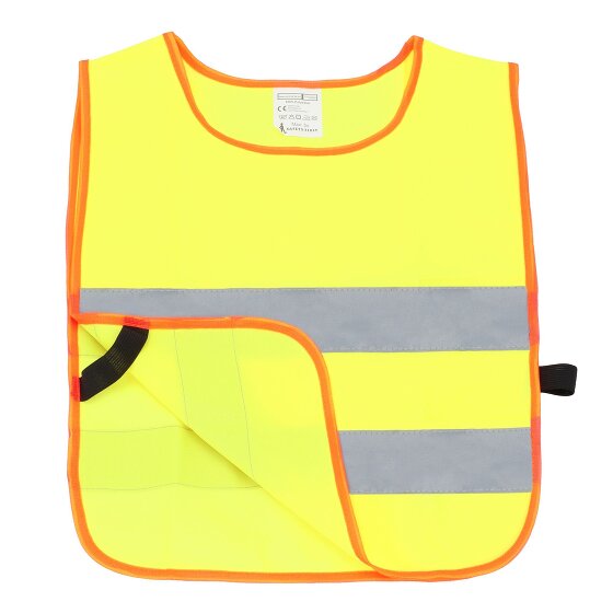 Inspirion Gilet de sécurité Mini Hero pour enfants 36 cm